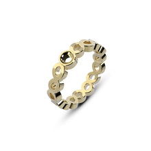  Melano Jewelry - Ring Talia - Gold - Beautiful Joy