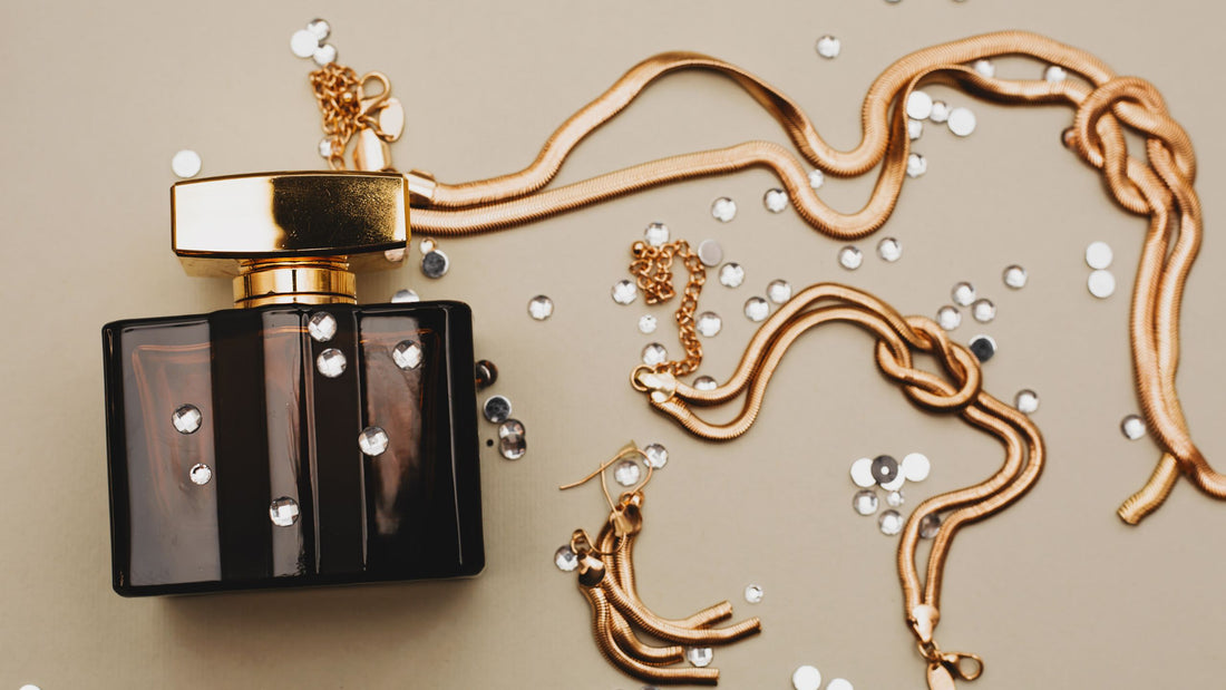  Schmuck - Klassisch elegant - Beautiful Joy
