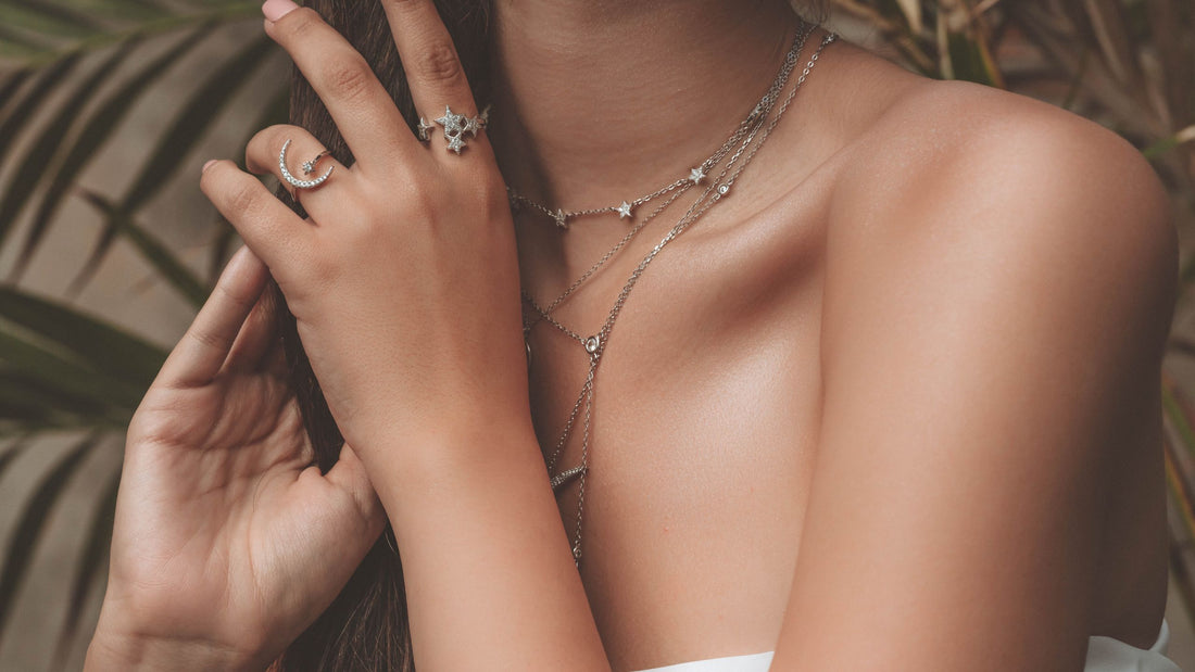  Schmuck - Kreativ und verspielt - Beautiful Joy