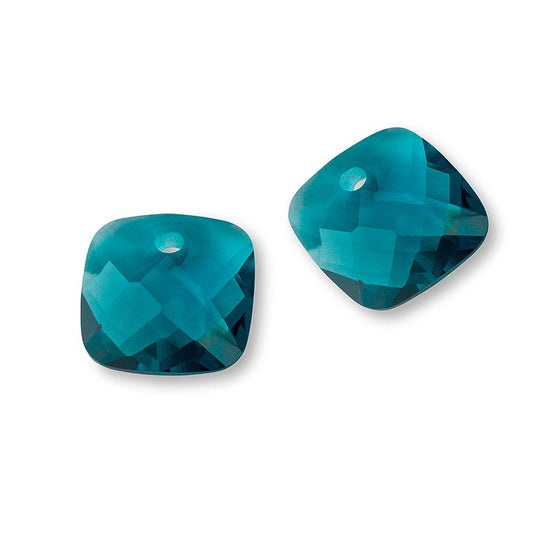 Melano Jewelry - Anhänger für Ohrringe Kamila (2 Stück) - Azure - Beautiful Joy