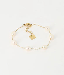  ZAG Bijoux - Armband Amelia vergoldet - Beautiful Joy