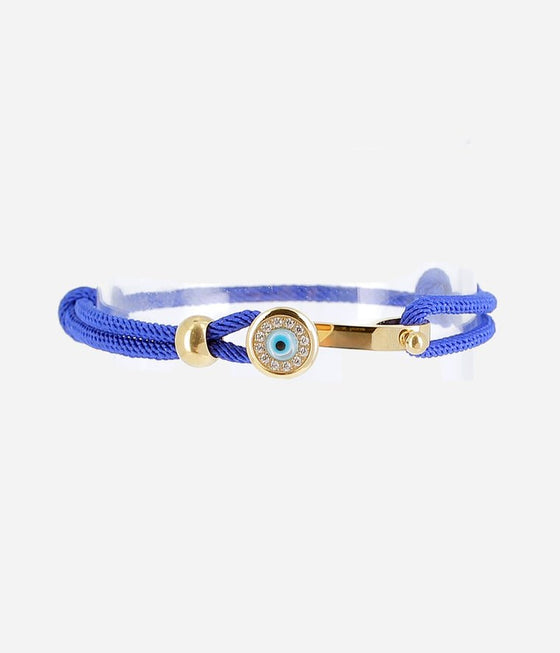 ZAG Bijoux - Armband Covelo blau - Beautiful Joy