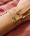 ZAG Bijoux - Armband Double Star - Beautiful Joy