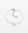 ZAG Bijoux - Armband Double Star - Beautiful Joy