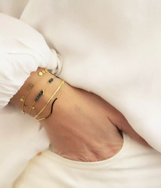 ZAG Bijoux - Armband Neusis - Beautiful Joy