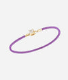 ZAG Bijoux - Armband Orcera violett - Beautiful Joy