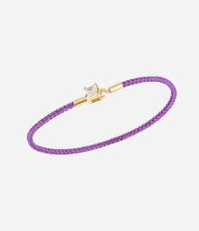  ZAG Bijoux - Armband Orcera violett - Beautiful Joy