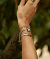 ZAG Bijoux - Armband Pluriel - Beautiful Joy