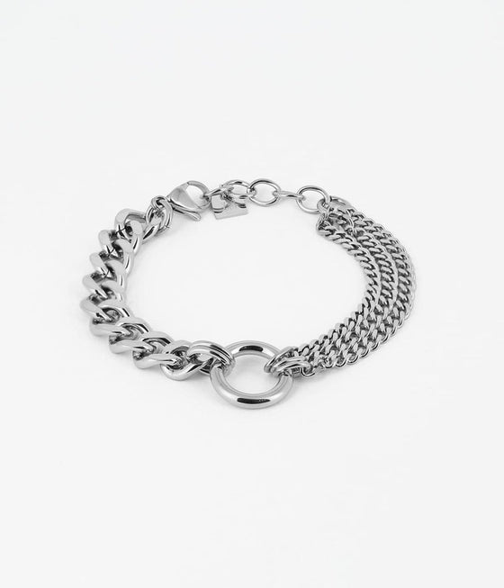 ZAG Bijoux - Armband Quatro - Beautiful Joy