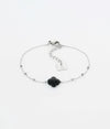 ZAG Bijoux - Armband Velasquez mit Onyx - Beautiful Joy