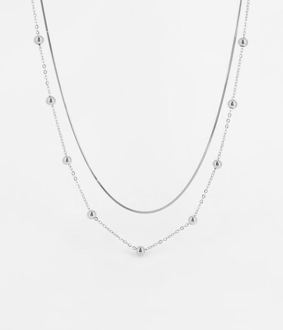 ZAG Bijoux - Halskette Andréa - Beautiful Joy