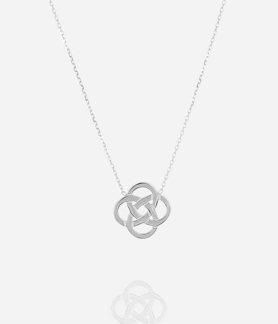 ZAG Bijoux - Halskette Infini - Beautiful Joy