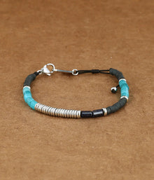  ZAG Bijoux - Herrenarmband Aymeric Apetite - Beautiful Joy