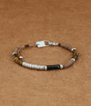 ZAG Bijoux - Herrenarmband Aymeric Tigereye - Beautiful Joy