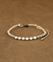  ZAG Bijoux - Herrenarmband Richard - Beautiful Joy