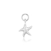 Sif Jakobs Jewellery - Hoop Charm Stella Marina - mit weissen Zirkonia - Beautiful Joy