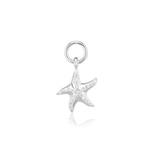  Sif Jakobs Jewellery - Hoop Charm Stella Marina - mit weissen Zirkonia - Beautiful Joy