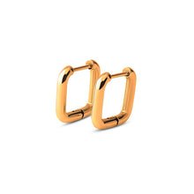  Melano Jewelry - Ohrringe Ella - Gold - Beautiful Joy