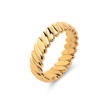  Melano Jewelry - Ring Harper - Gold - Beautiful Joy