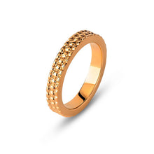  Melano Jewelry - Ring Jaden - Gold - Beautiful Joy