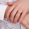 Melano Jewelry - Ring Mimi - Gold - Beautiful Joy