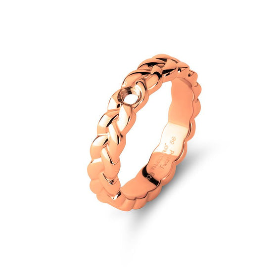 Melano Jewelry - Ring Tari - Rosegold - Beautiful Joy