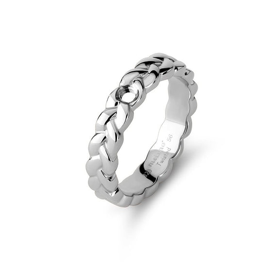 Melano Jewelry - Ring Tari - Silber - Beautiful Joy
