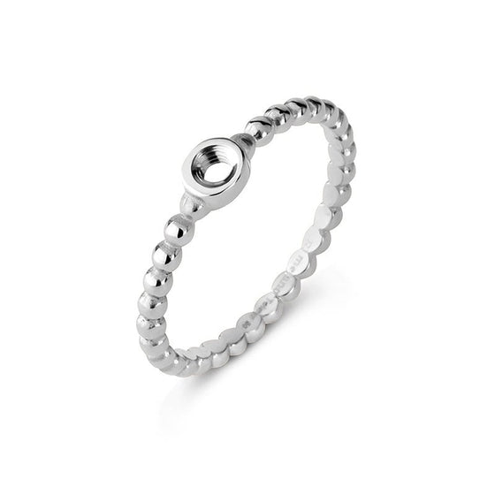 Melano Jewelry - Ring Tiem - Silber - Beautiful Joy
