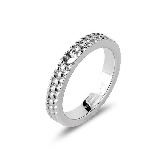 Melano Jewelry - Ring Tola - Silber - Beautiful Joy