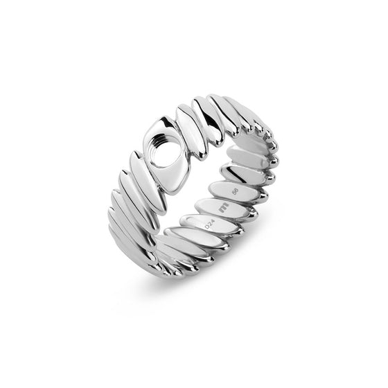 Melano Jewelry - Ring Vanna - Silber - Beautiful Joy