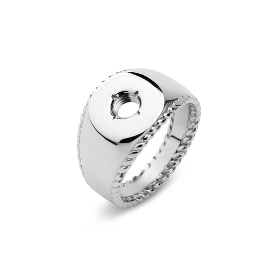 Melano Jewelry - Ring Venny - Silber - Beautiful Joy