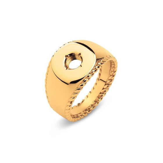 Melano Jewelry - Ring Venny - Gold - Beautiful Joy