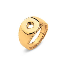  Melano Jewelry - Ring Venny - Gold - Beautiful Joy