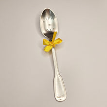  The Loving Spoon - Vintage Löffel Happy Day - Beautiful Joy