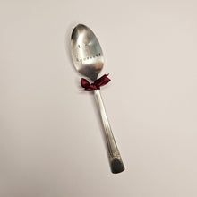  The Loving Spoon - Vintage Löffel I love Ägerisee - Beautiful Joy