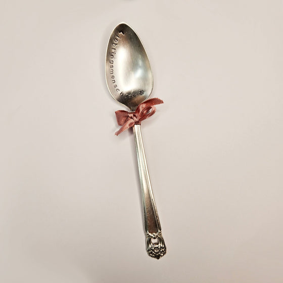 The Loving Spoon - Vintage Löffel Lieblingsmensch - Beautiful Joy