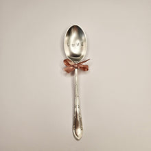  The Loving Spoon - Vintage Löffel Love - Beautiful Joy