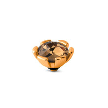  Melano Jewelry - Wechselstein Secured - Gold - Beautiful Joy
