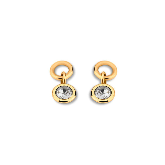 Melano Jewelry - Anhänger Beau - Gold - Beautiful Joy