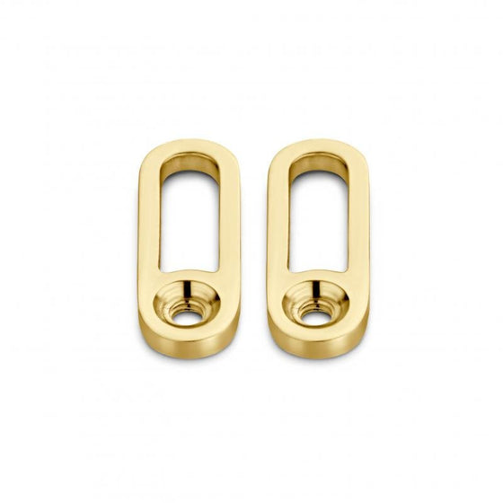 Melano Jewelry - Anhänger Tedd - Gold - Beautiful Joy