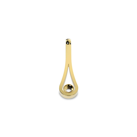 Melano Jewelry - Anhänger Valena - Gold - Beautiful Joy