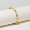 Sif Jakobs Jewellery - Armband Capizzi - 18K vergoldet - Beautiful Joy