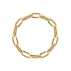 Sif Jakobs Jewellery - Armband Capri - 18K Gold Plattiert - Beautiful Joy