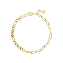  Sif Jakobs Jewellery - Armband Dorno - 18k vergoldet - Beautiful Joy