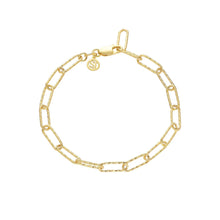  Sif Jakobs Jewellery - Armband Luce Grande - 18k vergoldet - Silber - Beautiful Joy