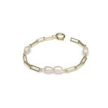  Melano Jewelry - Armband Madeline - Gold - Beautiful Joy