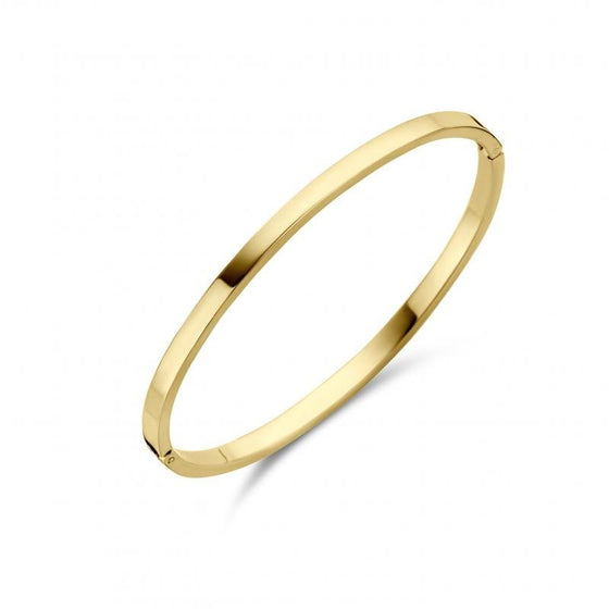 Melano Jewelry - Armband Nadie - Gold - Beautiful Joy