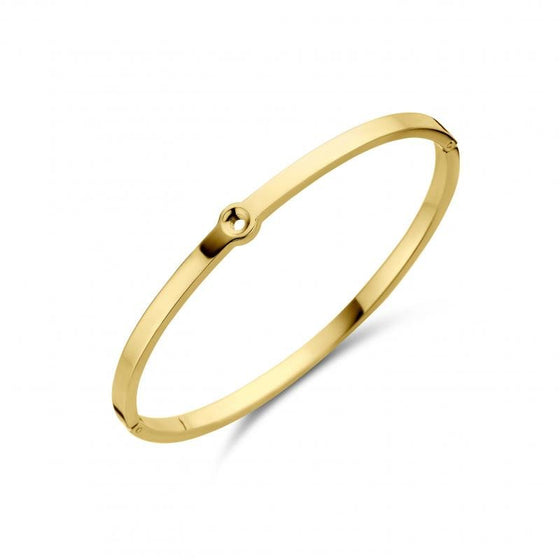Melano Jewelry - Armband Tabora - Gold - Beautiful Joy