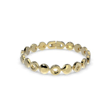  Melano Jewelry - Armband Vanilla - Gold - Beautiful Joy