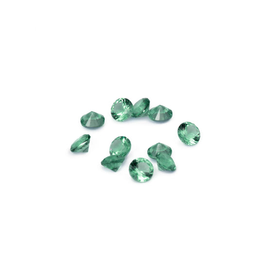 Melano Jewelry - Birth Stones - Emerald - Beautiful Joy